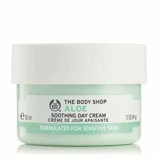 Producto Soothing day cream