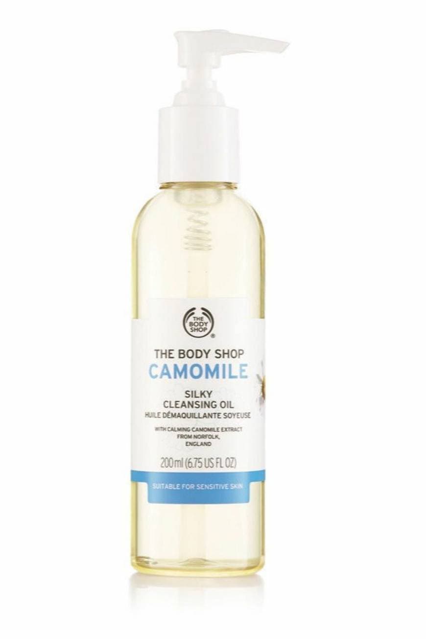 Producto Cleansing oil