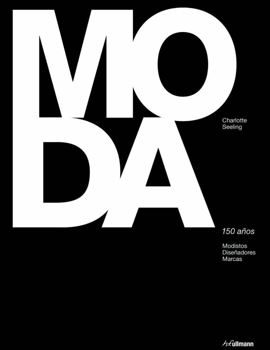 Libro Moda