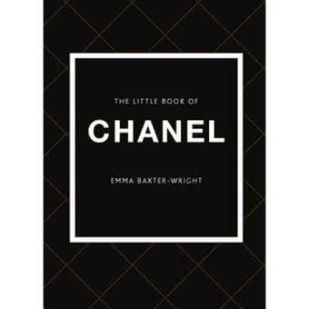 Libro The little book of Chanel