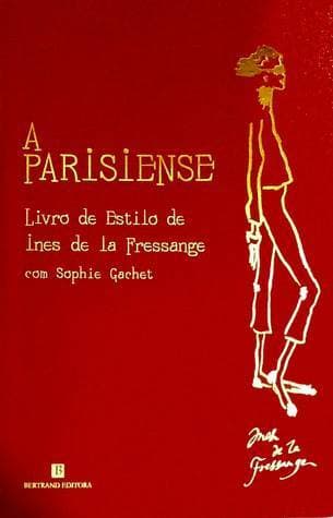 Libro A Parisiense