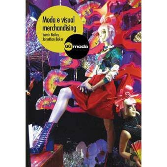 Libro Moda e Visual Merchandising