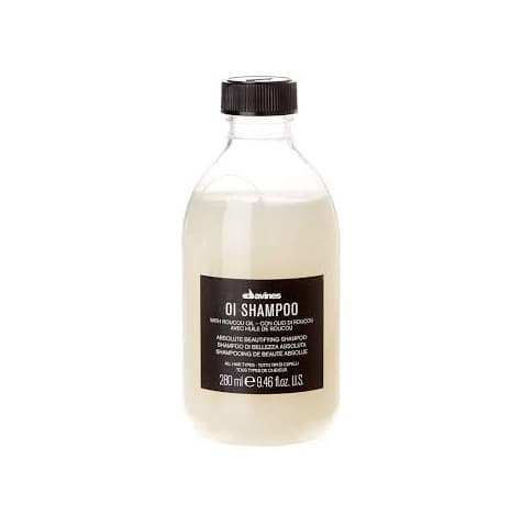 Product Davines oi shampoo