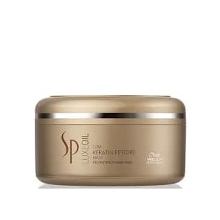 Product Wella sp luxe oil keratin protect mask