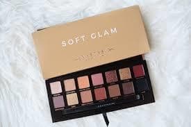 Product Soft glam palette by anastasia beverly hills