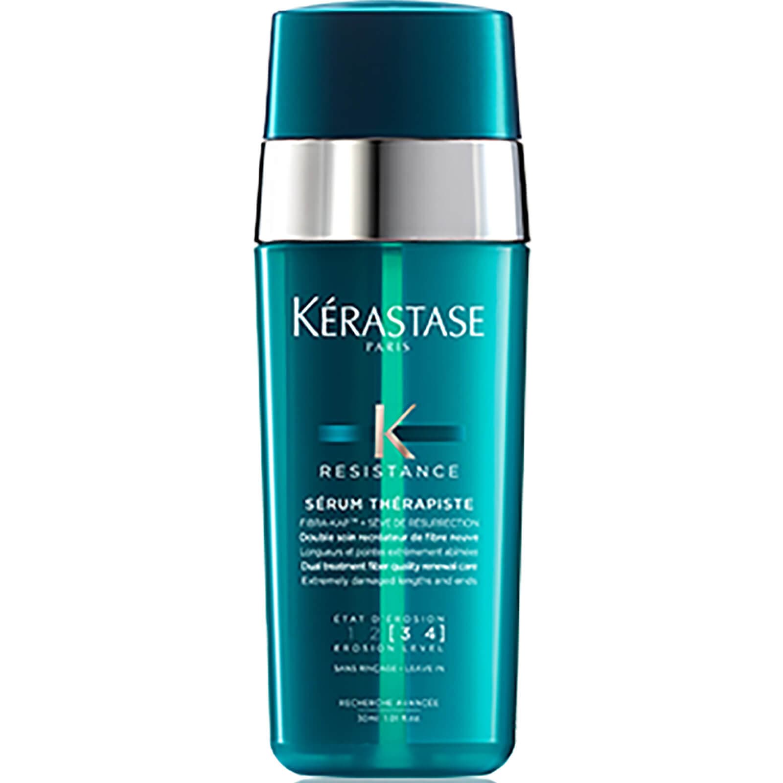 Product Kerastase resistance therapist serum