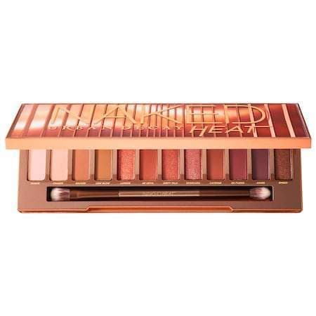 Product Urban decay naked heat