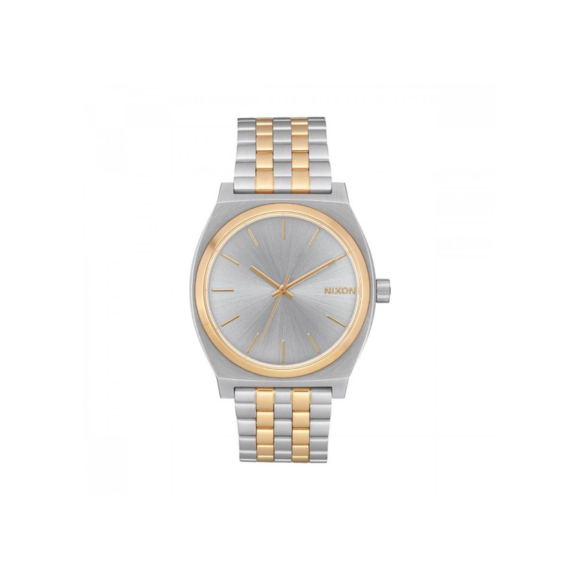 Product Nixon time teller bicolor