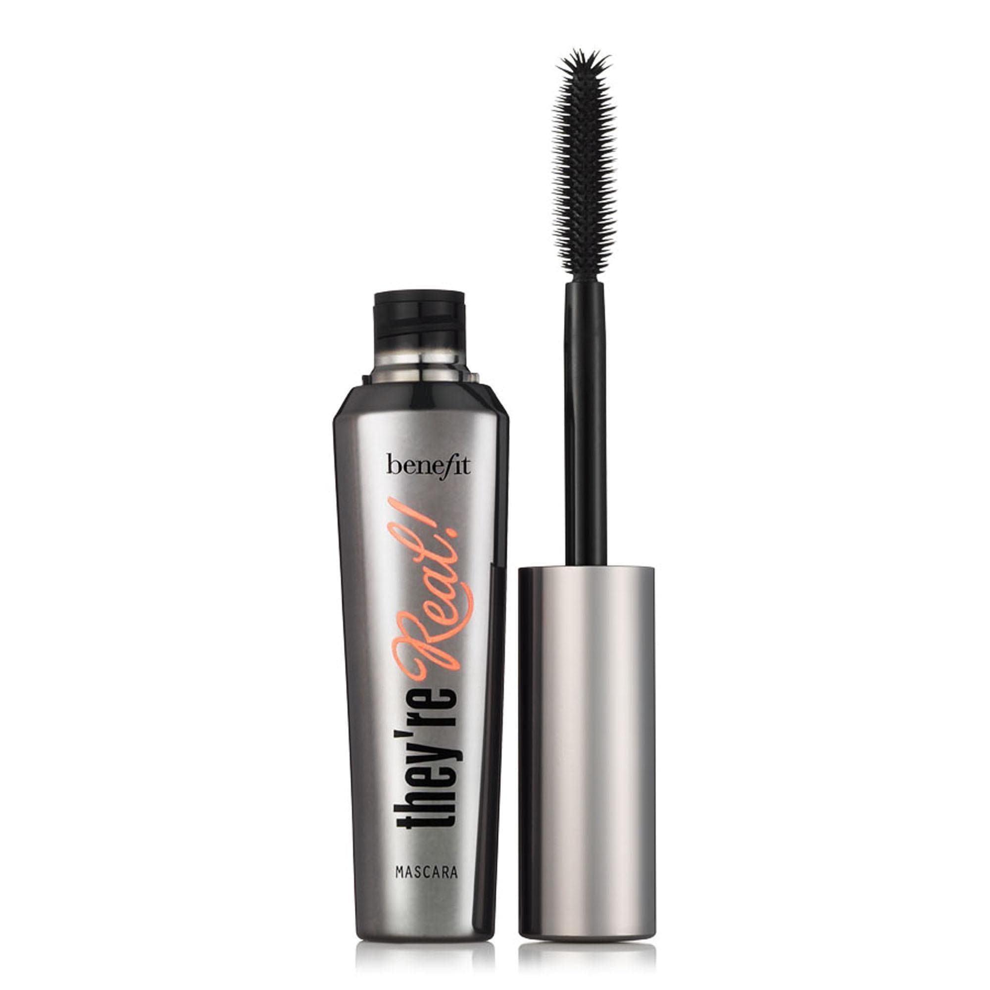 Moda they're real! lengthening mascara | Benefit Cosmetics