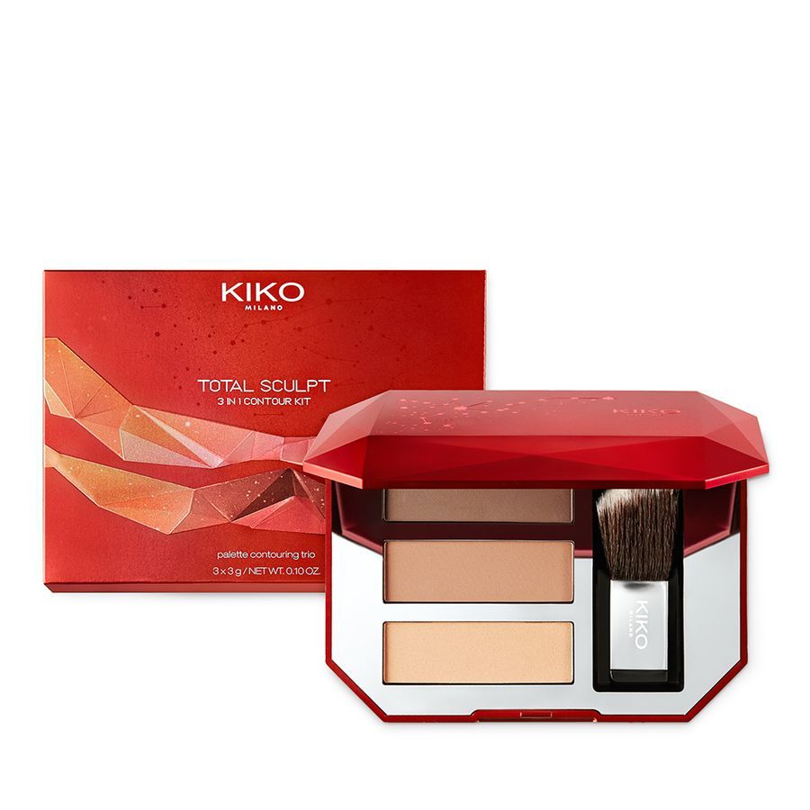 Moda Sculpt. Illuminate. Color. - KIKO MILANO