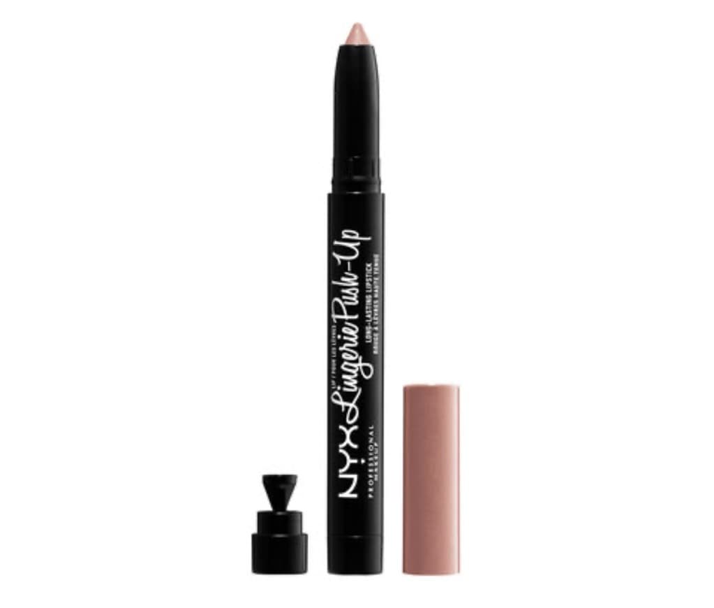 Moda NYX nude 2