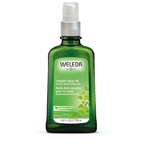 Producto WELEDA