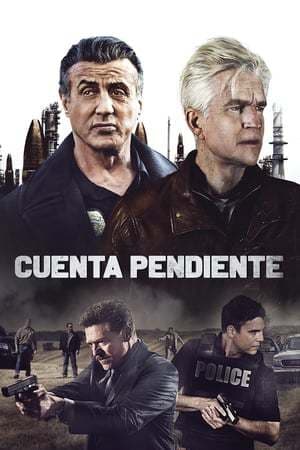 Película Backtrace