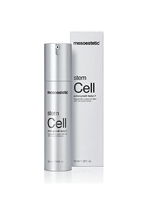 Belleza Mesoestetic Stem Cell Cream Growth Factor