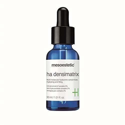 Producto Mesoestetic ha densimatrix