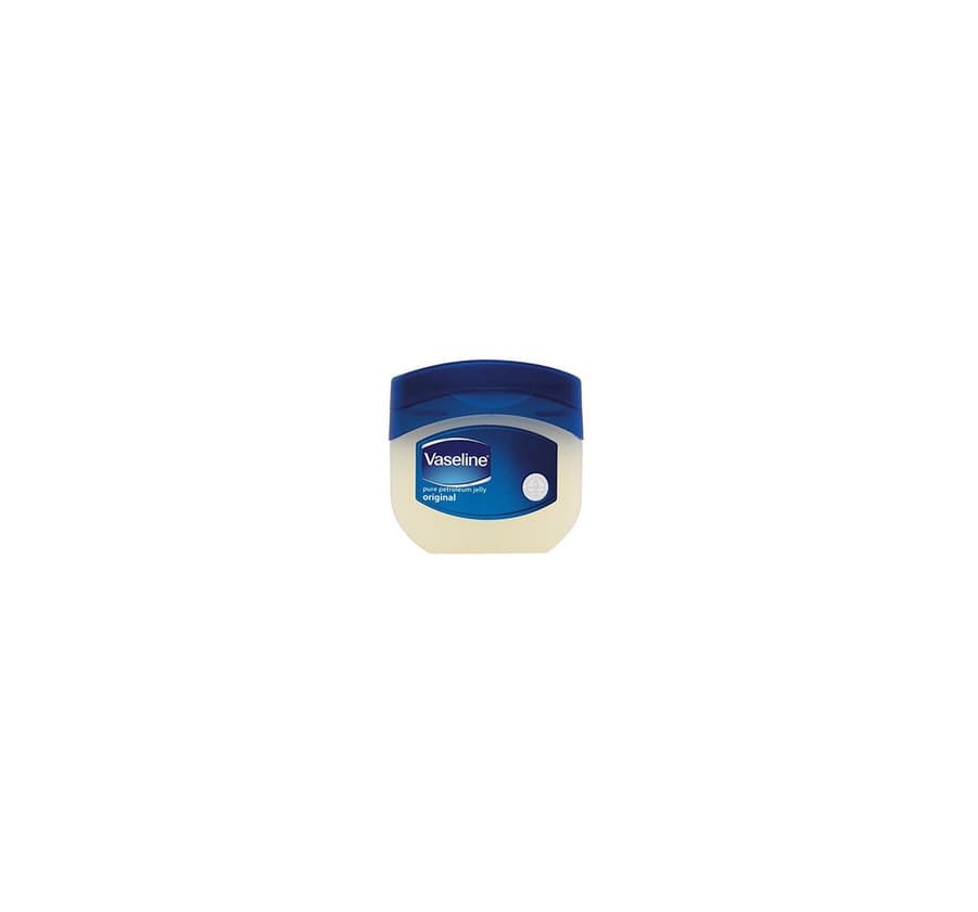 Beauty Vaselina Petroleum Jelly pura original