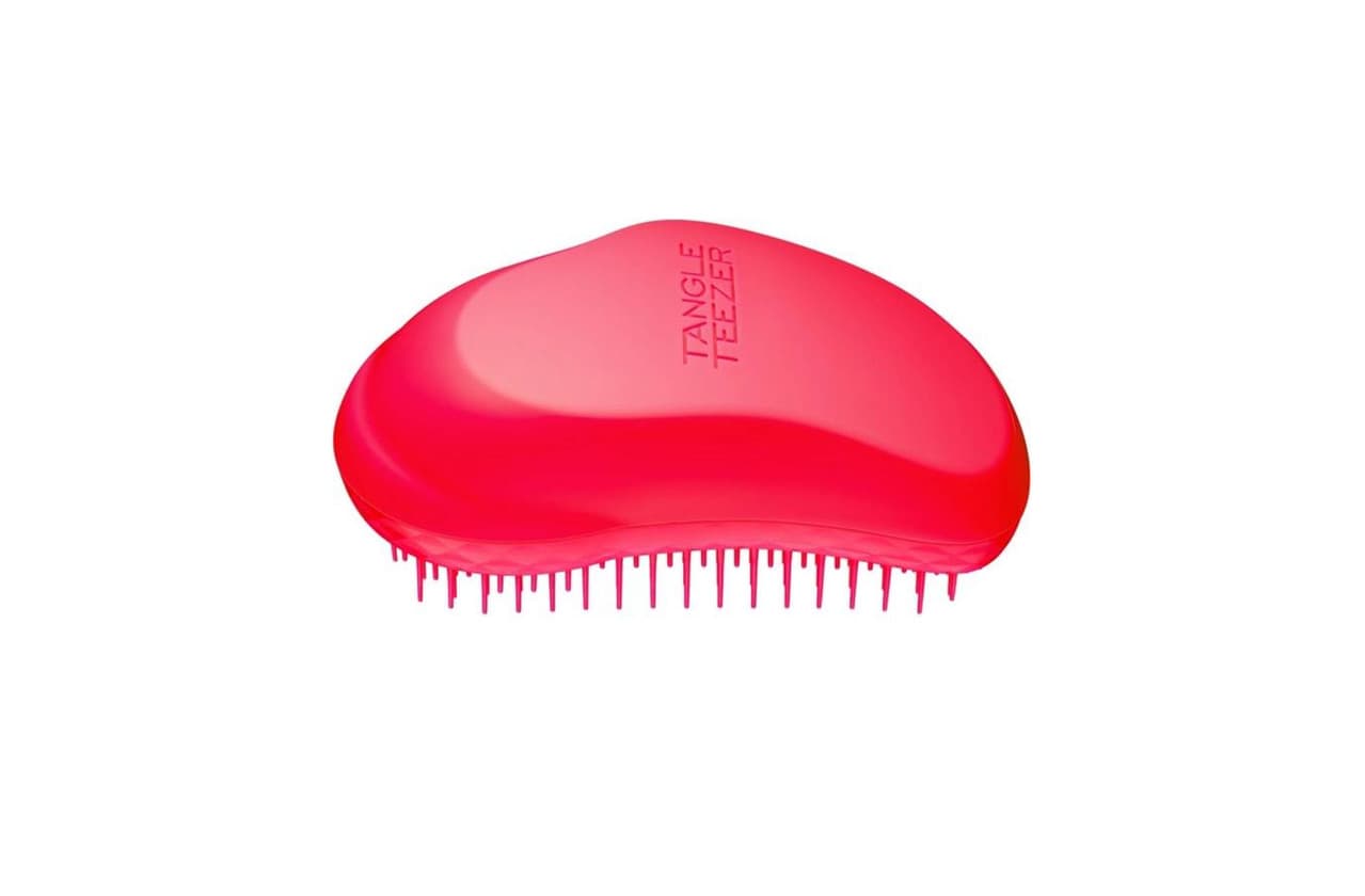 Producto Tangle Teezer Thick & Curly