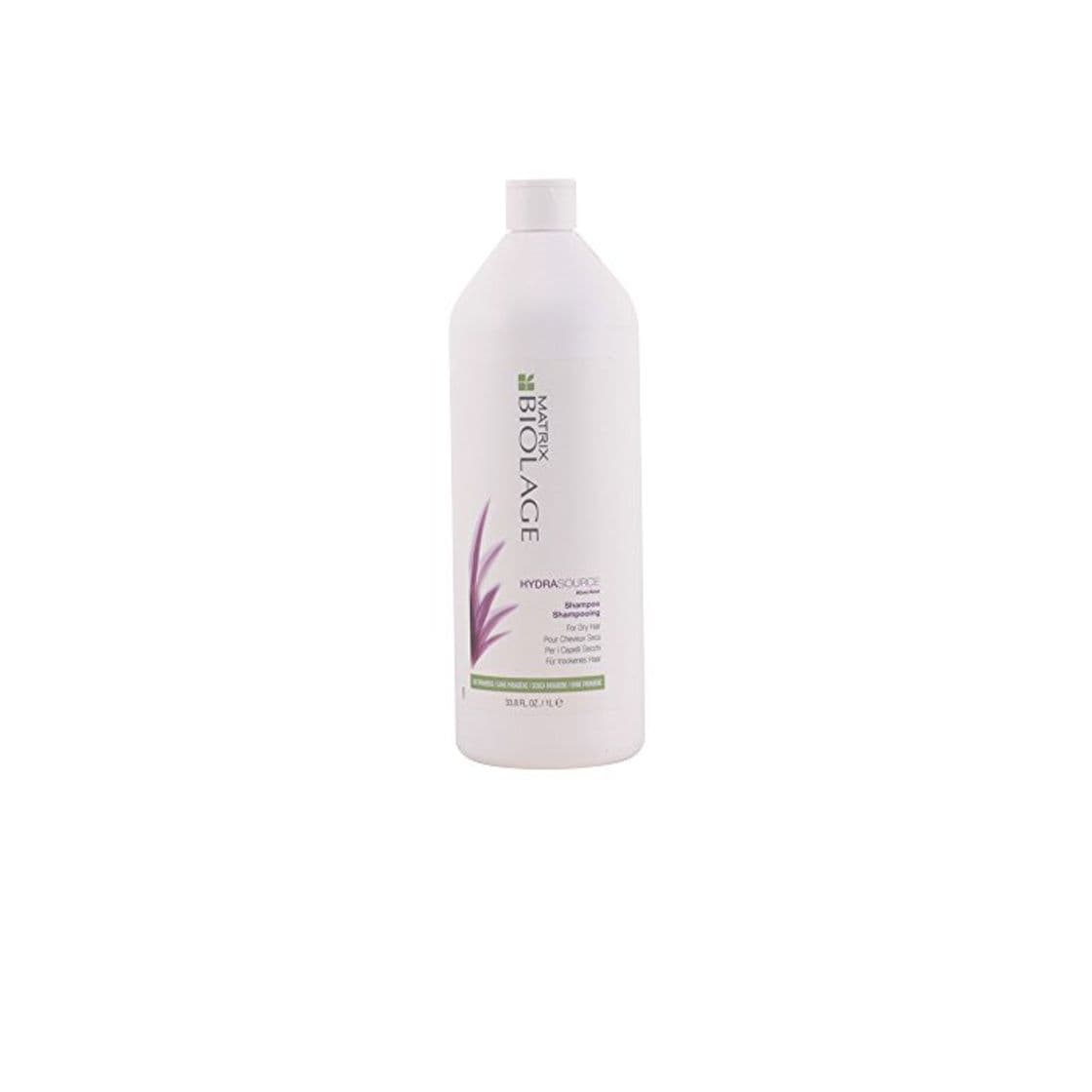 Producto Matrix Biolage Hydrasource Champú