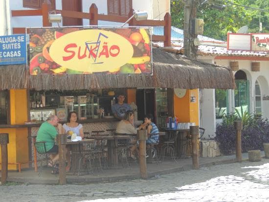 Restaurants Sukao