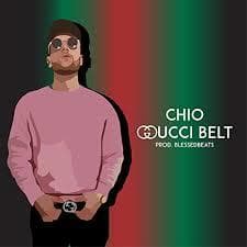 Electrónica Gucci Belt [Explicit]