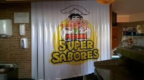 Restaurants Pizzaria Super Sabores