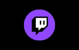 App Twitch App