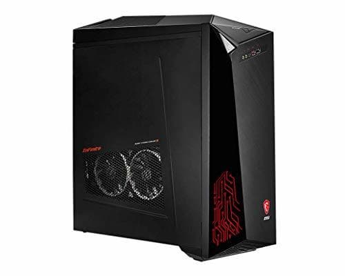 Producto MSI Infinite 9SC-611EU - Ordenador de sobremesa