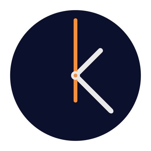 App Klok - Time Zone Converter