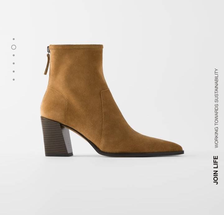 Producto Botins Camel