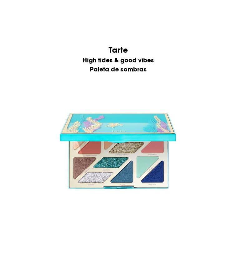 Producto Tarte