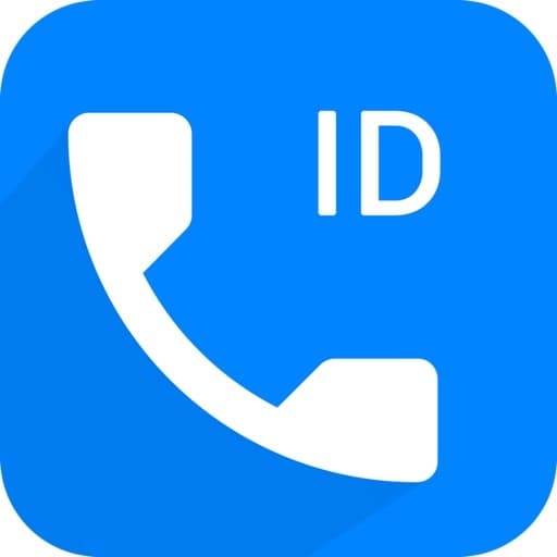 App Showcaller - Caller ID & Block