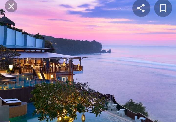 Lugar Bali