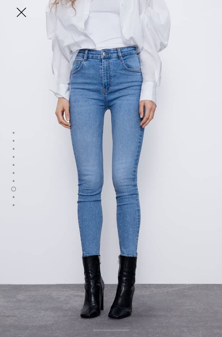 Producto Skinny jeans