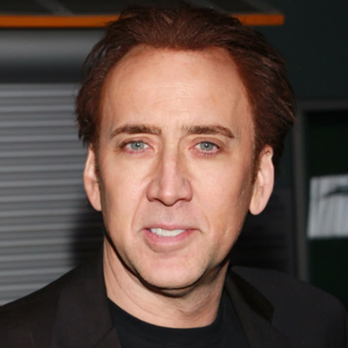 Moda Nicolas Cage