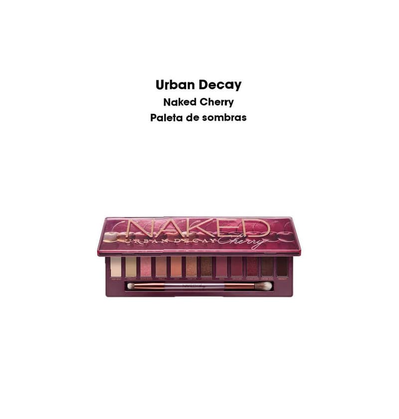 Producto Urban Decay