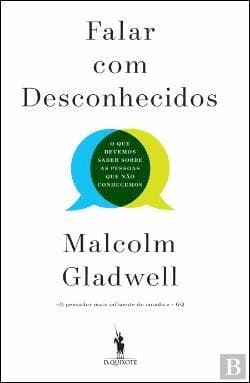 Libro Falar com Desconhecidos