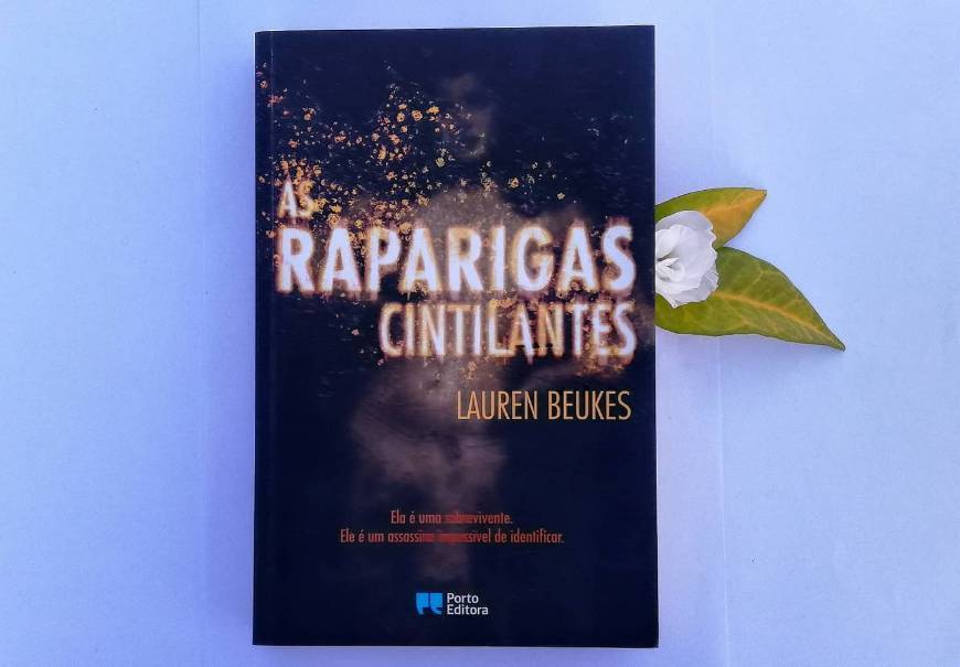 Libro Raparigas Cintilantes 