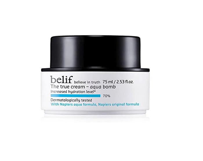 Belleza [Belif] la verdadera crema – Aqua Bomba 75 ml/2