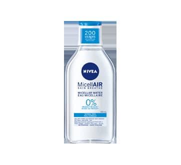 Producto Nivea micellair 