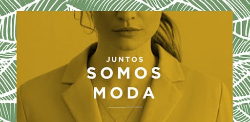 App Juntos Somos Moda