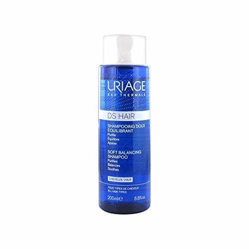 Product Uriage Uriage D.S Champu Suave Regulador 200 ml