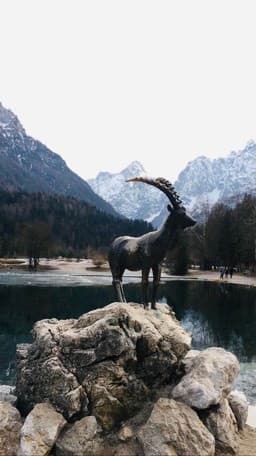 Lugar Kranjska Gora