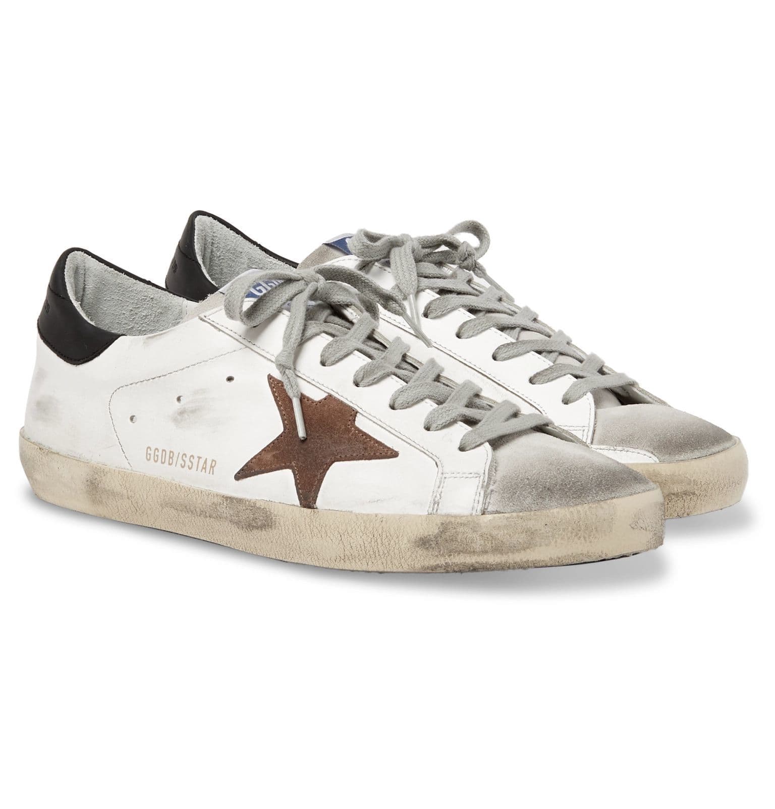 Fashion Golden Goose Superstar