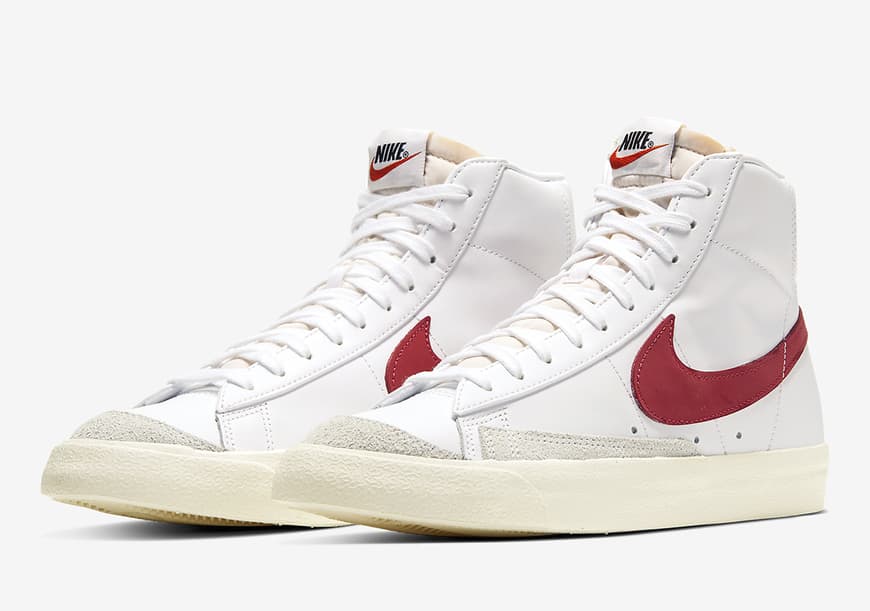 Fashion Nike Blazer Mid