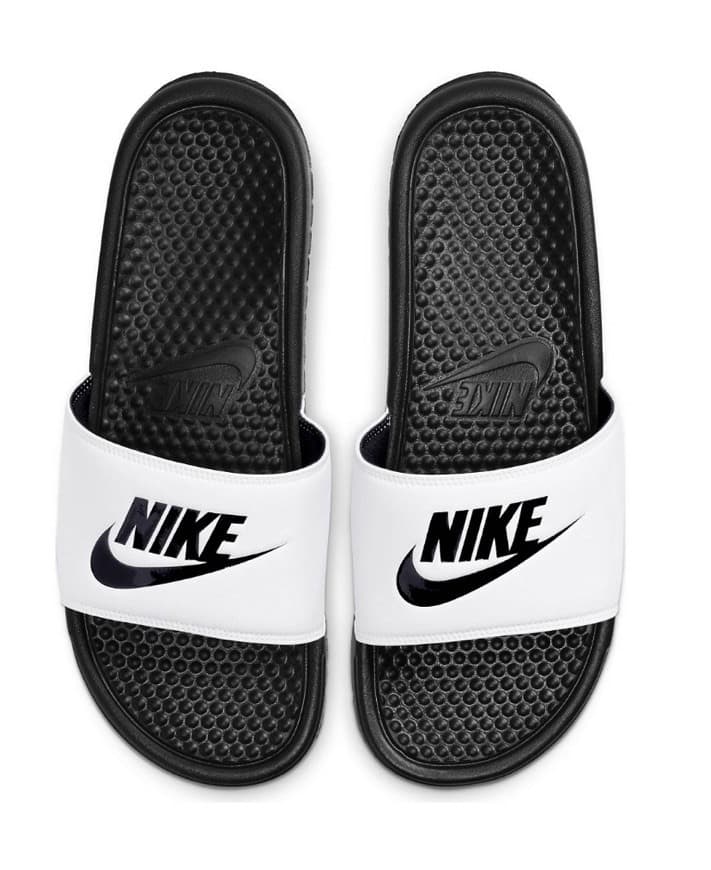 Fashion Chanclas Benassi Nike