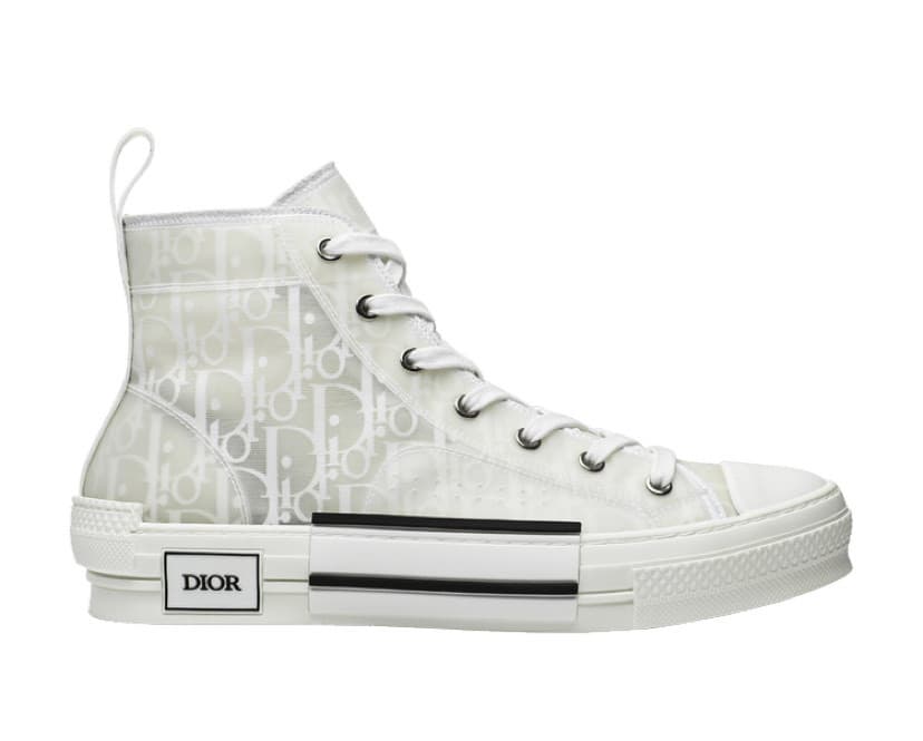 Fashion Dior B23 High