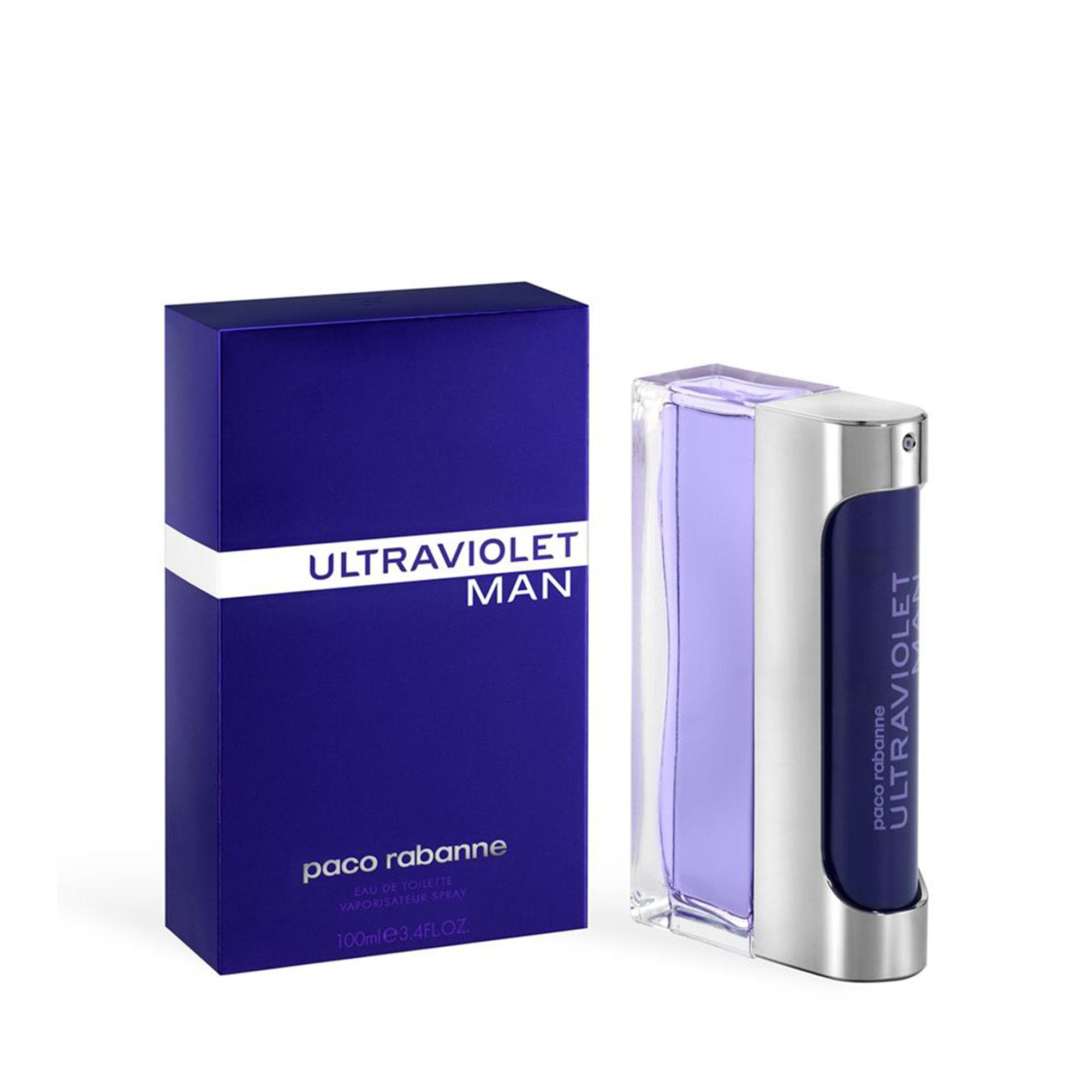 Fashion Paco Rabanne Ultraviolet