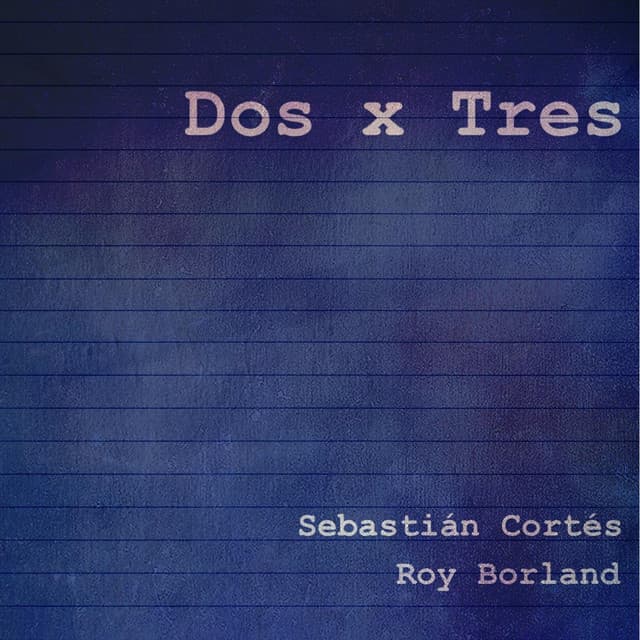 Canción Dos X Tres - Demo