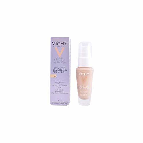 Belleza Vichy Liftactiv Flexiteint - Fondo maquillaje anti arrugas SPF20