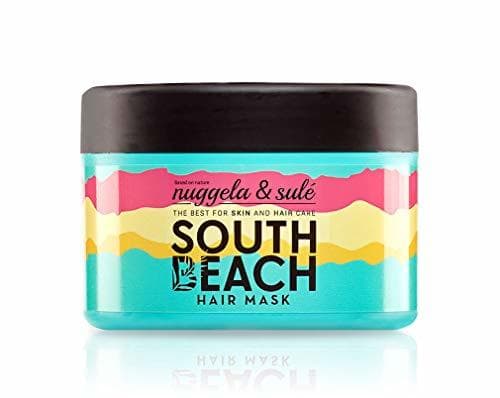 Lugar Nuggela & Sulé South Beach - Mascarilla con activos y"siliconas" naturales